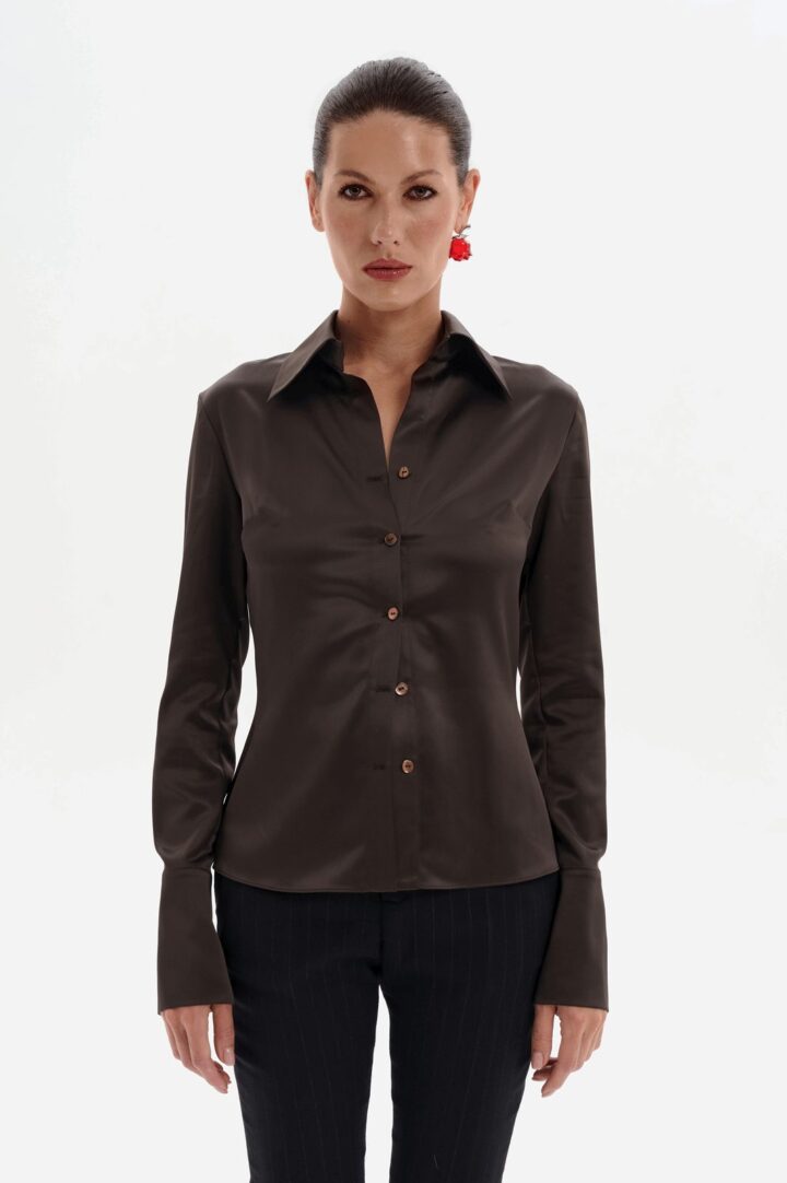 Rachel Shirt