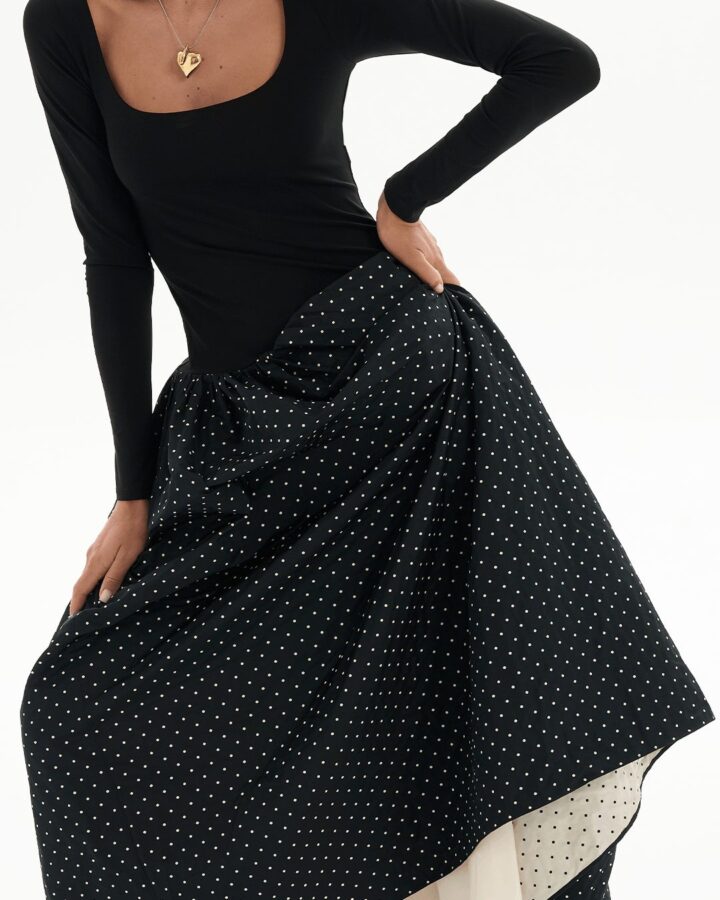 Angelica dress