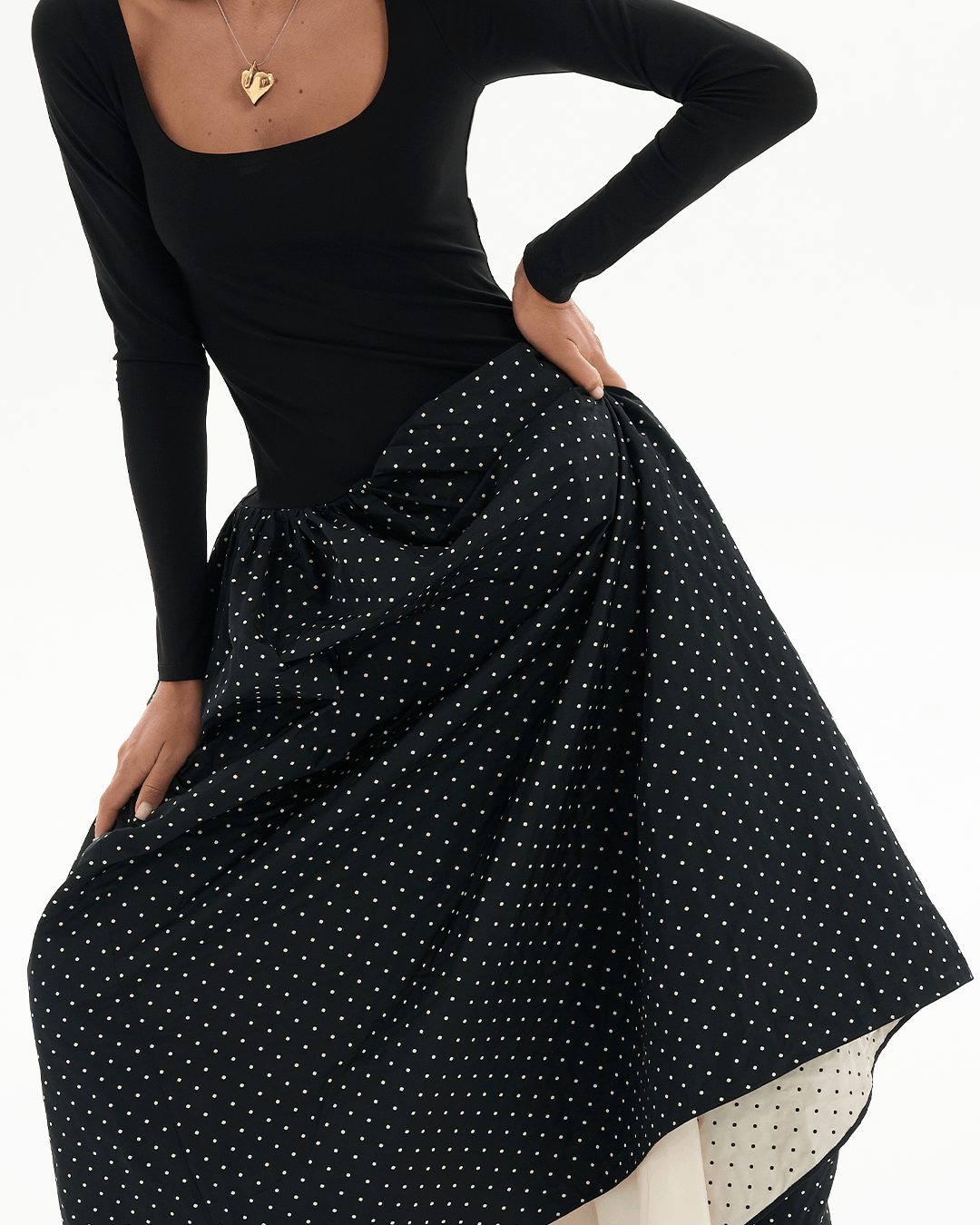 Angelica dress