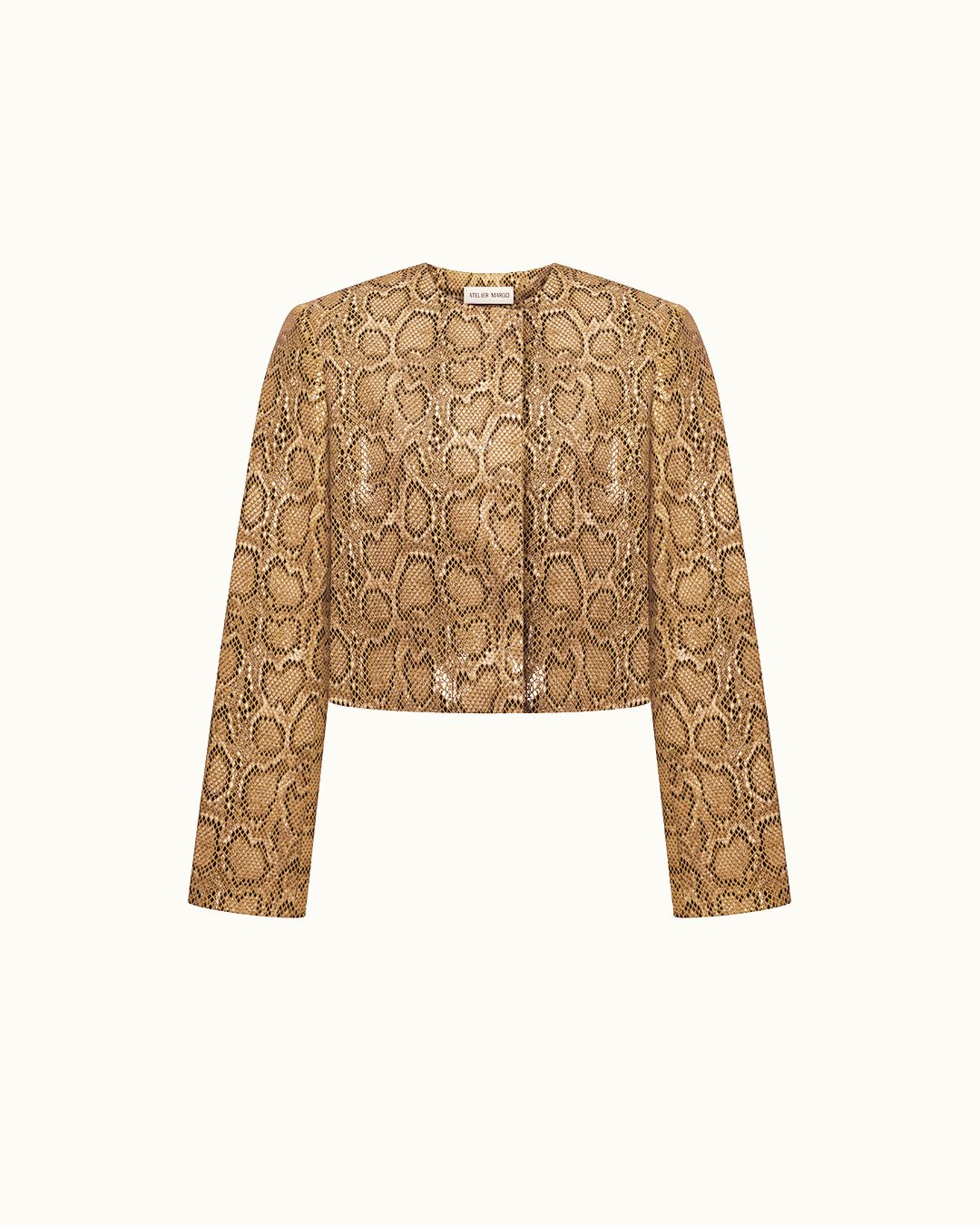 Python Jacket