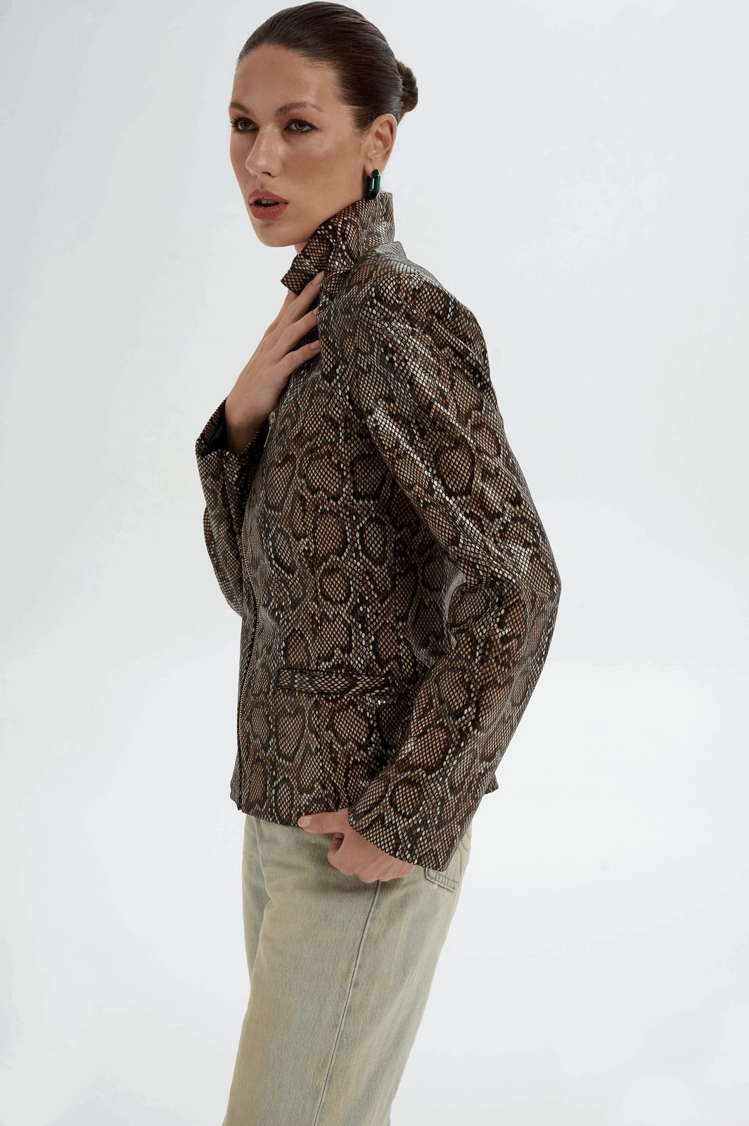 Sharon Jacket