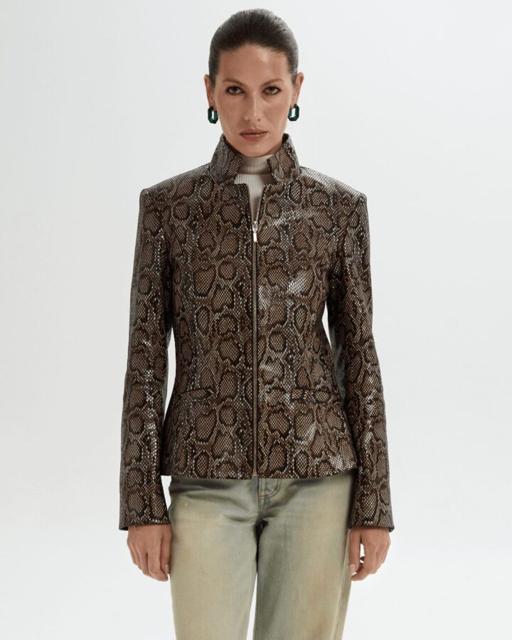 Sharon Jacket