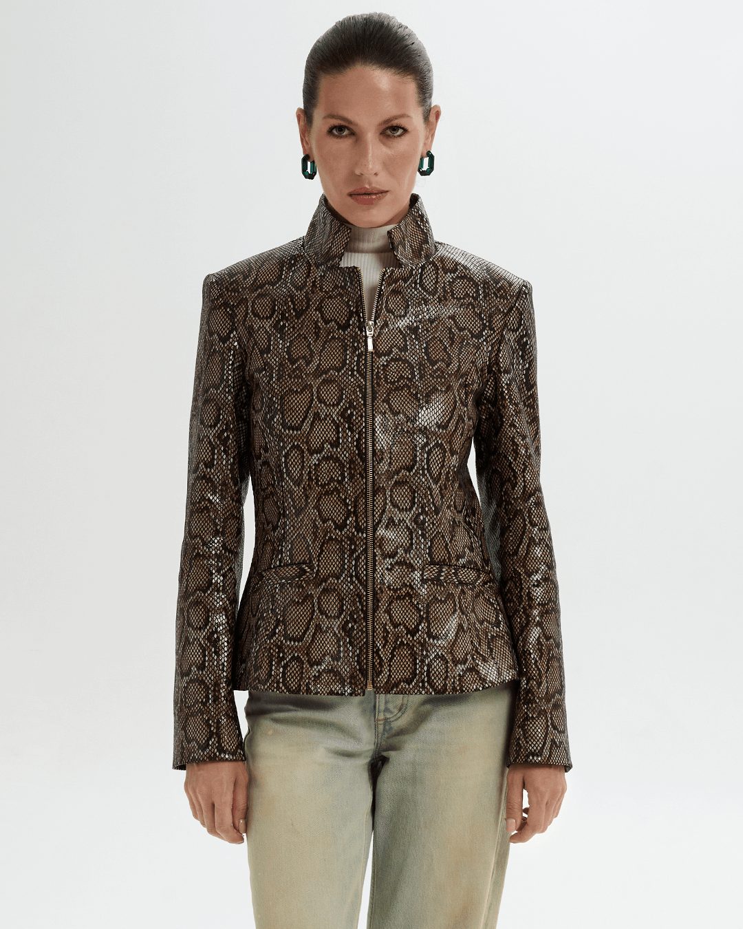 Sharon Jacket