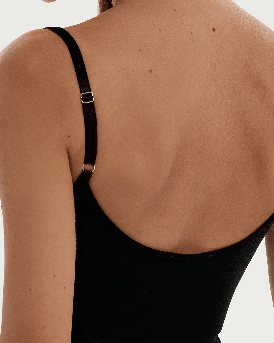 Shell Bodysuit