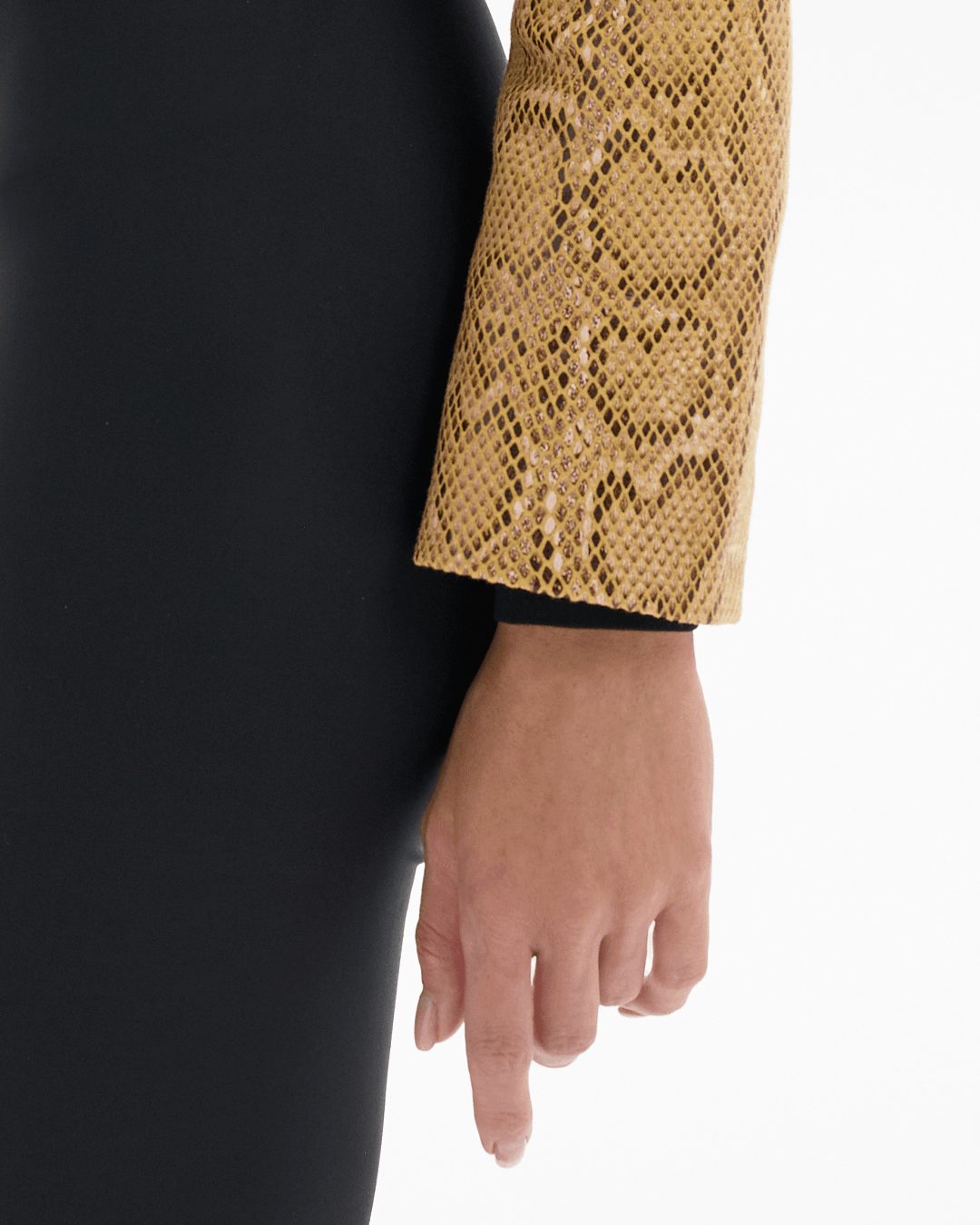Python Jacket