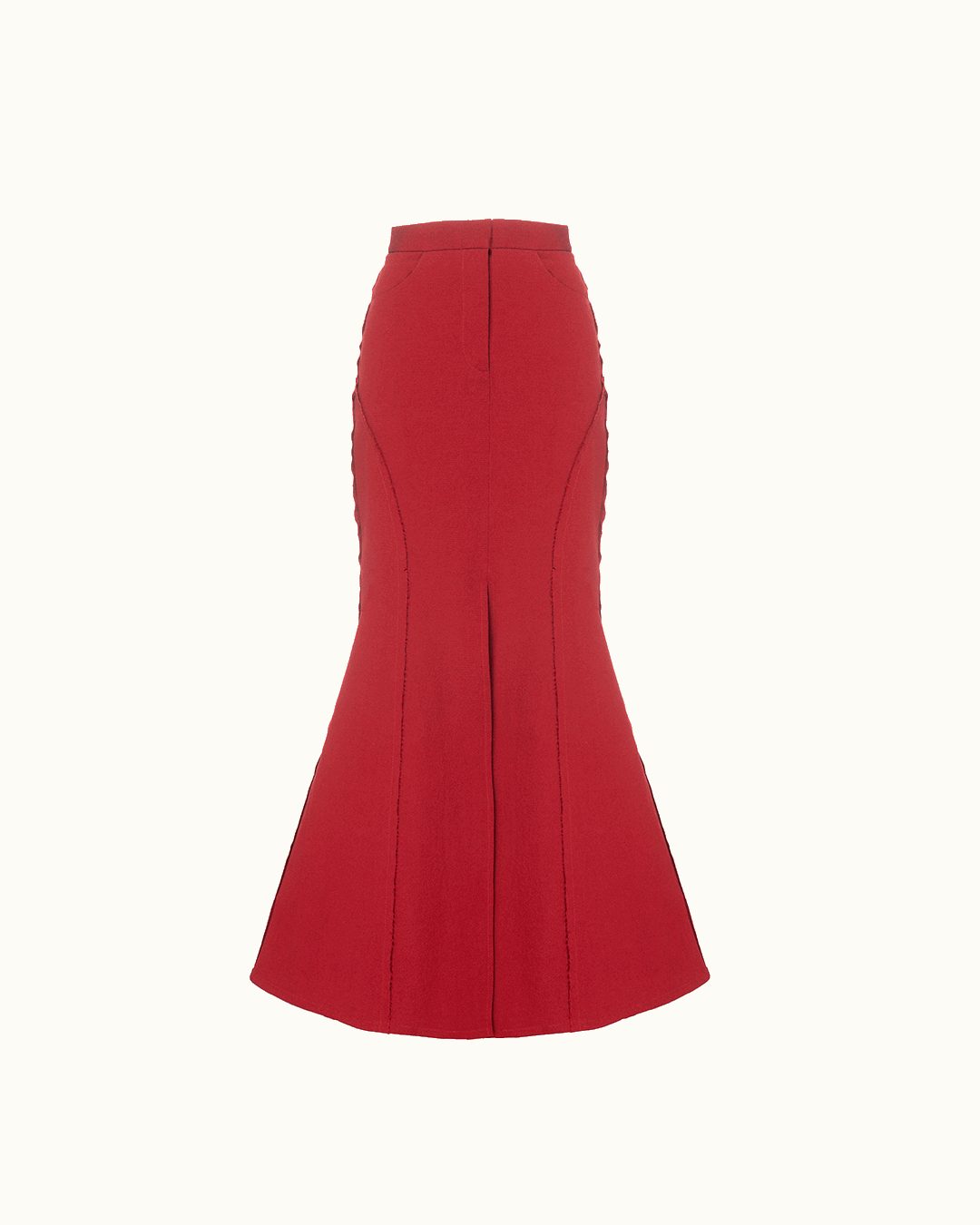 Bordo Skirt
