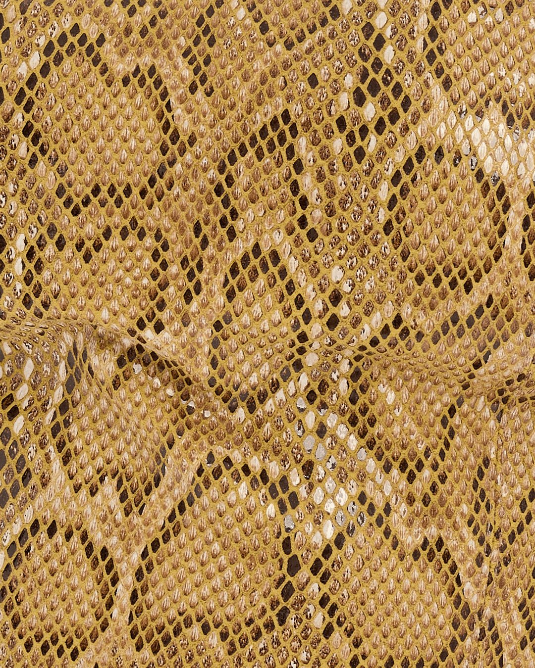 Animalistic Top