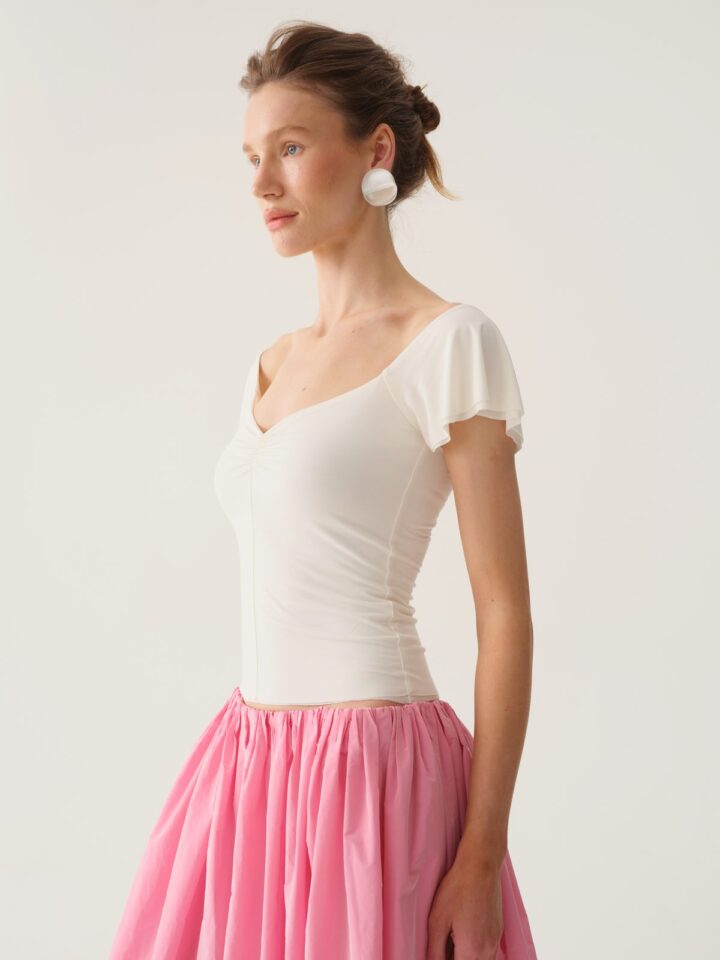 Aurora top