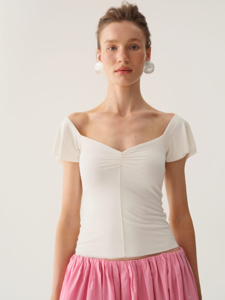 Aurora top