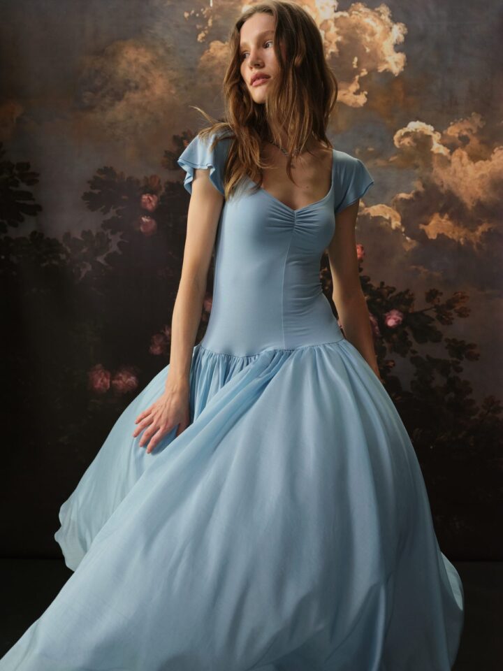 Aurora dress
